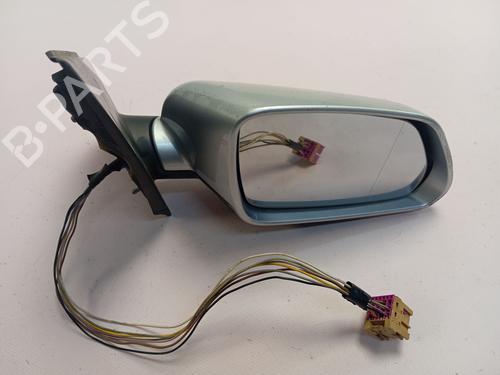Right mirror VW POLO (9N_, 9A_)  | BP26547034C27 