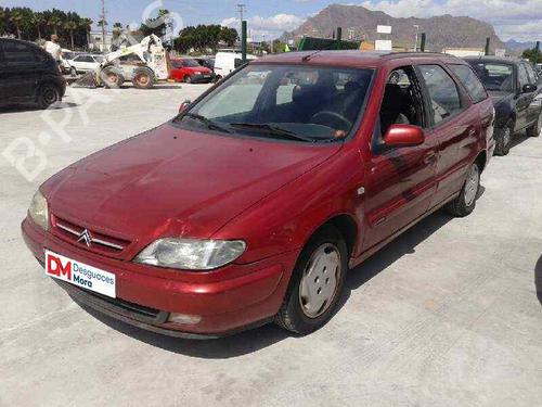 Right sun visor CITROËN XSARA (N1) 2.0 HDi 90 | BP30370143I2