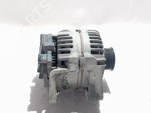 Alternator OPEL CORSA D (S07) | BP36991144M7 - Image 2