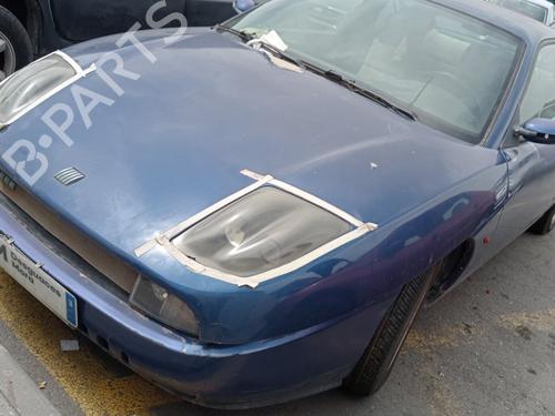 Used Parts FIAT COUPE (175_)  2.0 16V  4504733