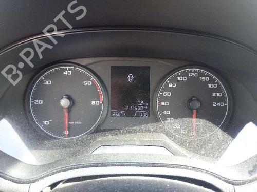Used Instrument cluster SEAT IBIZA V (KJ1, KJG) [2017-2025]  12670111
