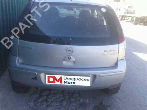 Alternator OPEL CORSA C (X01) 1.4 (F08, F68) | BP12640456M7 - Image 9