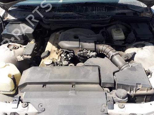 Tailgate lift support BMW 3 Compact (E36)  | BP14130313C138 