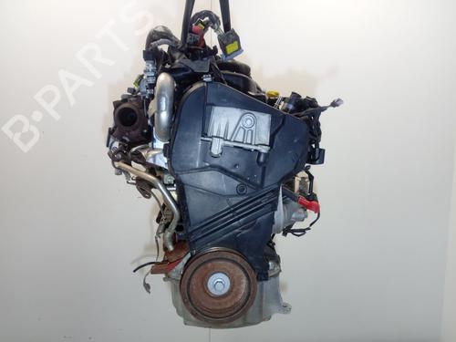 Engine NISSAN NV200 Van  | BP19137098M1 