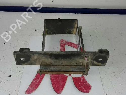 Used Tailgate handle MITSUBISHI GALLOPER (JK-01) 2.5 TD intercooler (99 hp) 18490343