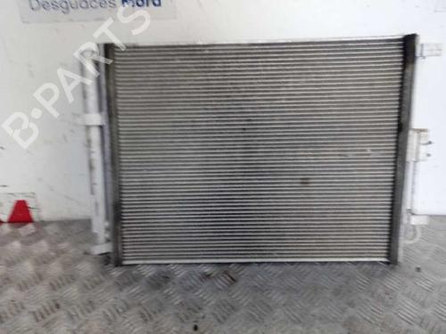 Used AC radiator KIA SOUL II (PS) [2014-2018]  12936368