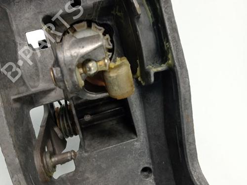 Gear lever AUDI A2 (8Z0) 1.4 | BP13256716M90 