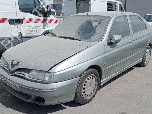 Left headlight ALFA ROMEO 146 (930_) 1.9 JTD (930.B4B) | BP27302744C28 