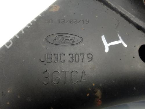 Left front suspension arm FORD RANGER (TKE)  | BP21763945M12 