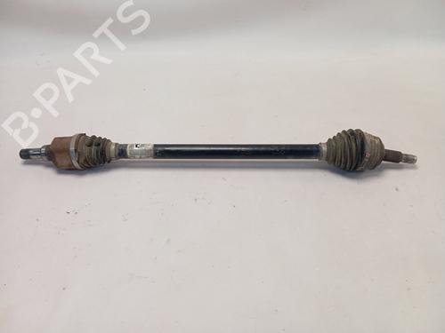 Used Right front driveshaft CITROËN BERLINGO MULTISPACE (B9) [2008-2026]  31247944