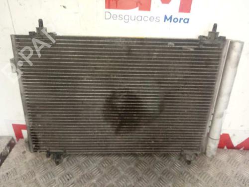 Used AC radiator PEUGEOT 308 I (4A_, 4C_) [2007-2016]  12654884