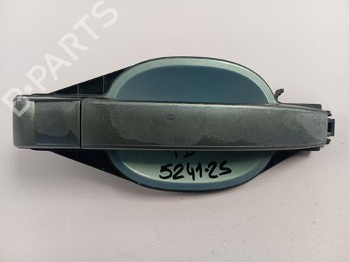 Used Rear right exterior door handle LAND ROVER RANGE ROVER SPORT I (L320) 3.6 D 4x4 (272 hp) 29257139