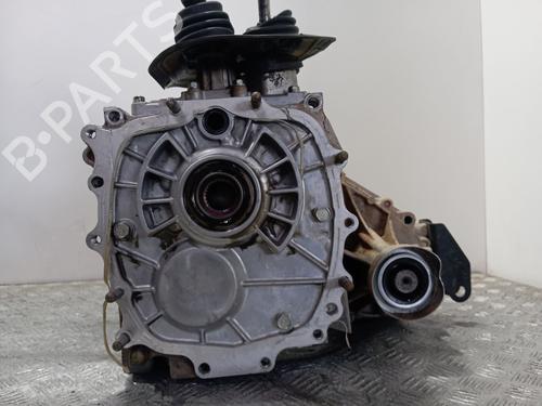 Used Transfer box Transfer box MITSUBISHI L200 (K3_T, K2_T, K1_T, K0_T) 2.5 D (K14T) (70 hp) 40104718 40104718