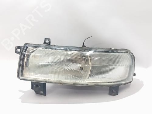 Used Left headlight Left headlight RENAULT MASTER II Van (FD) 2.2 dCI 90 (FD0G, FD0N, FD2G, FD2N, FD3G, FD3N) (90 hp) 36040082 36040082