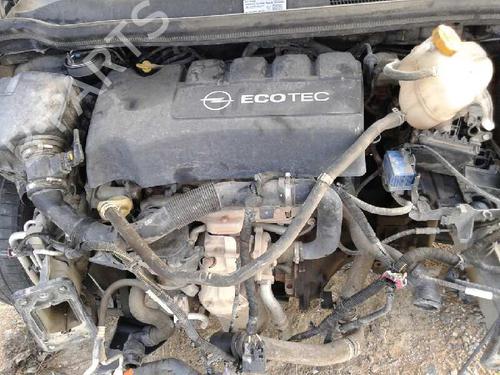 Right front driveshaft OPEL CORSA D (S07) 1.3 CDTI (L08, L68) | BP12633017M39 