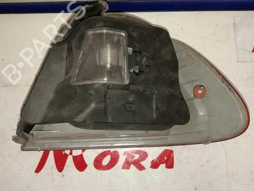 Left taillight BMW 3 Compact (E46) 316 ti | BP40102966C34 - Image 2