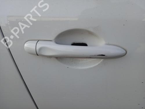 Used Front right exterior door handle RENAULT MEGANE III Grandtour (KZ0/1) [2008-2016]  13757009