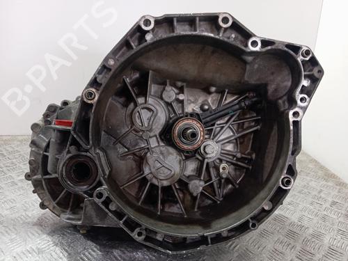 Used Gearbox Gearbox RENAULT MASTER II Van (FD) 2.2 dCI 90 (FD0G, FD0N, FD2G, FD2N, FD3G, FD3N) (90 hp) 36040088 36040088