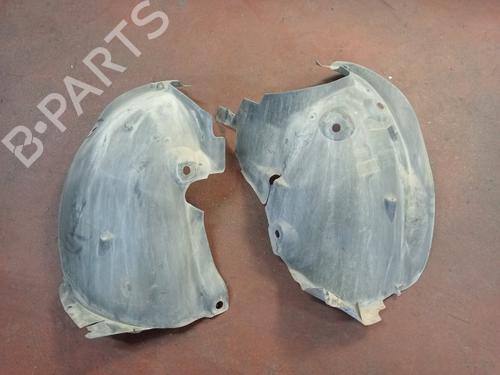 Wheel arch RENAULT CLIO III (BR0/1, CR0/1) | BP16959978C56