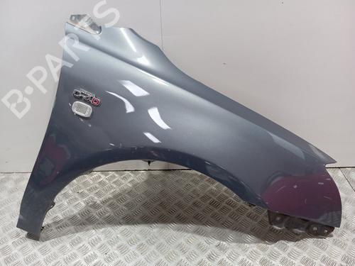 Used Right front fenders TOYOTA AVENSIS (_T25_) 2.0 D-4D (CDT250_, CDT250R) (116 hp) 29275852