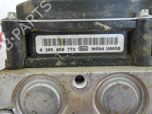 ABS pump FORD TOURNEO CONNECT  | BP12635191M43 
