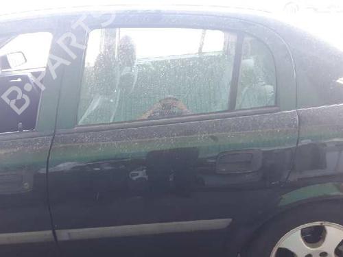Used Left rear door Left rear door 30370258 30370258