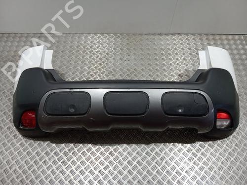 Used Rear bumper CITROËN C3 AIRCROSS II (2R_, 2C_) 1.5 BlueHDi 100 (2CYHYJ) (102 hp) 21080015