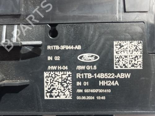 Steering column stalk FORD PUMA (J2K, CF7) 1.0 EcoBoost mHEV | BP36910922I23  - Image 5