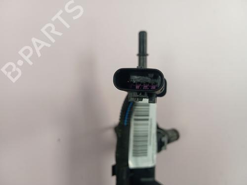 Injection rail FIAT 500 (312_)  | BP29723662M98 