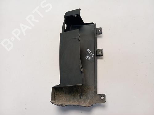 Corner bumper CITROËN JUMPER II Van 2.2 BlueHDi 120 | BP27882358C117 