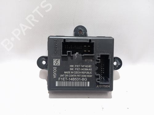 Used Electronic module Electronic module FORD KUGA III (DFK) [2019-2026] 34223812 34223812