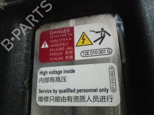 Motor VW ID.5 (E39) GTX 4motion | BP29410149M1 