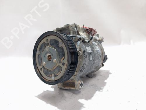 Used AC compressor AC compressor AUDI Q3 Sportback (F3N) 35 TDI quattro (150 hp) 40103959 40103959