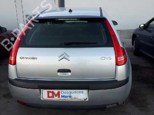 Right taillight CITROËN C4 I (LC_)  | BP12661572C35 