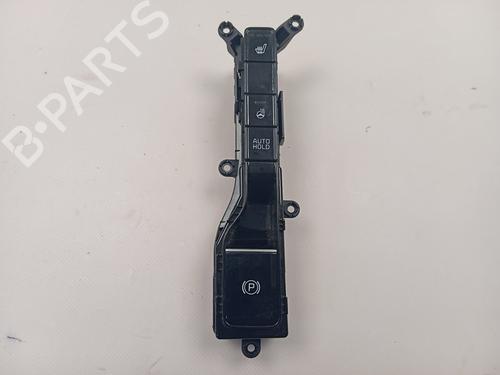 Used Hand brake KIA NIRO II (SG2) [2022-2025]  25854857