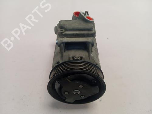 AC-Kompressor SEAT IBIZA IV ST (6J8, 6P8) [2010-2016]  29121031