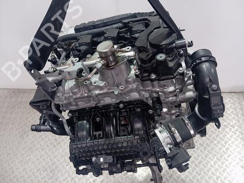 Engine PEUGEOT 2008 I (CU_)  | BP27480017M1 