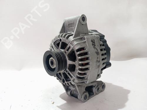 Used Alternator FORD KA (RB_) [1996-2008]  30940290