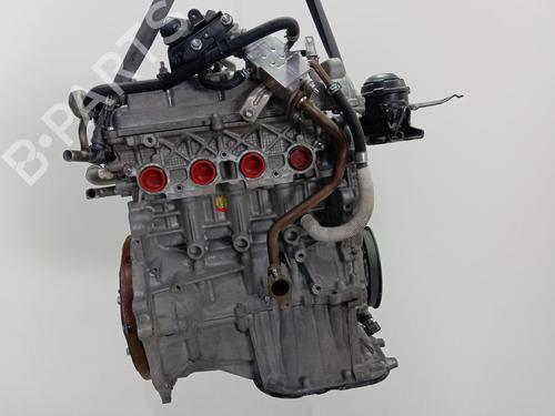 Engine TOYOTA YARIS (_P13_) | BP34237344M1 - Image 6