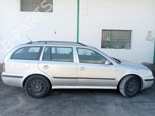 Instrument cluster SKODA OCTAVIA I Combi (1U5) 1.6 | BP26139114C47 