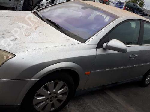 Generator OPEL VECTRA C (Z02) 2.2 DTI 16V (F69) | BP12663420M7 