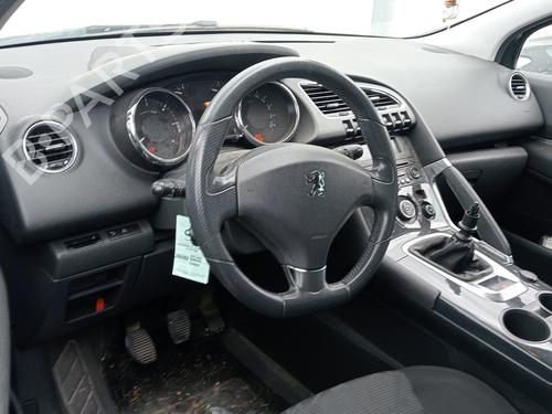 Instrument cluster PEUGEOT 3008 I MPV (0U_)  | BP28541082C47 