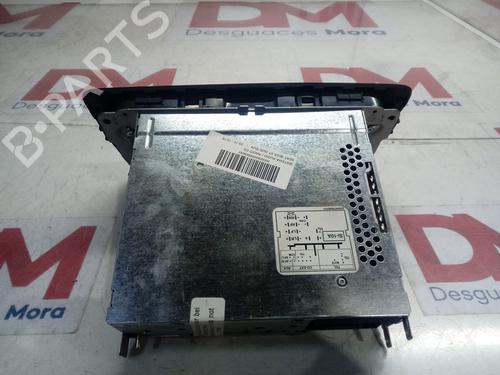 Radio SEAT IBIZA IV ST (6J8, 6P8)  | BP12675632E6 
