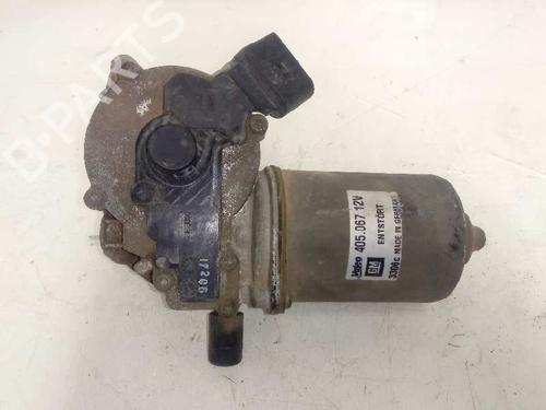 Front wiper motor OPEL CORSA D (S07) 1.3 CDTI (L08, L68) | BP16466938M29 