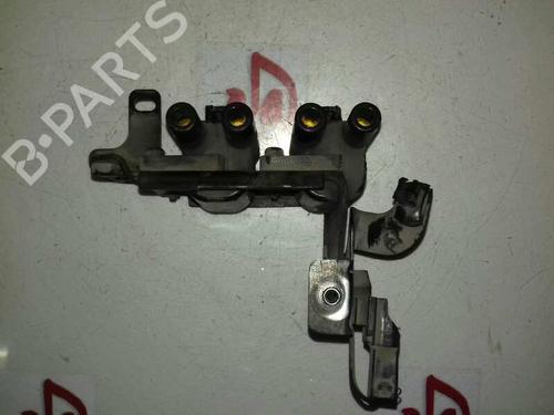 Ignition coil KIA RIO II Saloon (JB) 1.4 16V | BP12835035M94 