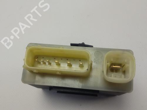 Electronic module PEUGEOT 308 II (LB_, LP_, LW_, LH_, L3_)  | BP19662781M83 