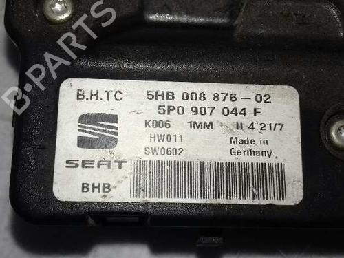 Climate control SEAT ALTEA (5P1)  | BP12650552I5 