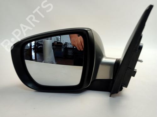 Used Left mirror HYUNDAI ix35 (LM, EL, ELH) [2009-2016]  20338916