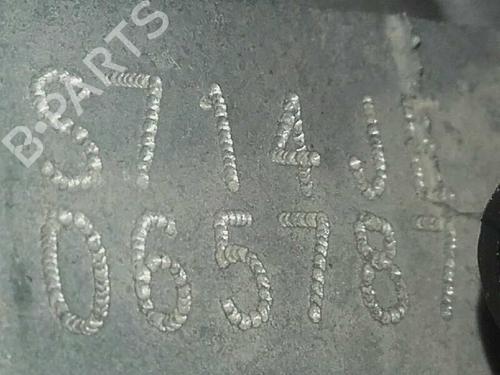 Gearbox HYUNDAI TUCSON (JM) 2.0 CRDi | BP12658546M3 