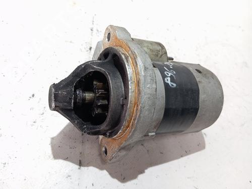 Startmotor FORD FIESTA VI (CB1, CCN)  | BP28671683M8 